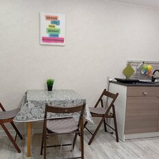 Квартира 23 м², студия - изображение 4