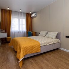 Квартира 39 м², 1-комнатная - изображение 1