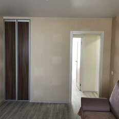 Квартира 45 м², 2-комнатная - изображение 1