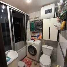 Квартира 47 м², 2-комнатная - изображение 4
