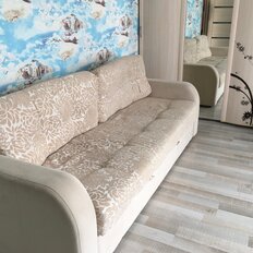 Квартира 50 м², 2-комнатная - изображение 4