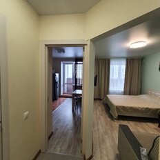 Квартира 32 м², 1-комнатная - изображение 5