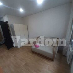 Квартира 18 м², студия - изображение 3