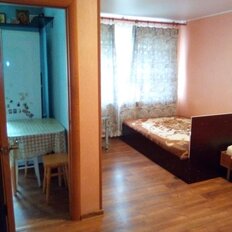 Квартира 33 м², 1-комнатная - изображение 2