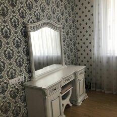 Квартира 102 м², 4-комнатная - изображение 3