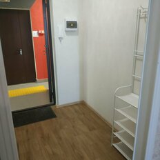 Квартира 30 м², студия - изображение 1