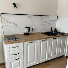 Квартира 21,4 м², 1-комнатная - изображение 3