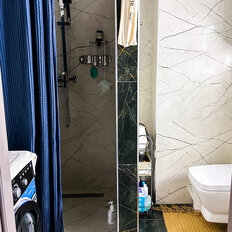 Квартира 39 м², 1-комнатные - изображение 1
