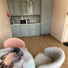 Квартира 35 м², студия - изображение 3