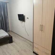 Квартира 40 м², 1-комнатная - изображение 1