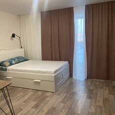 Квартира 33 м², студия - изображение 5
