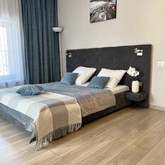 Квартира 31 м², студия - изображение 5