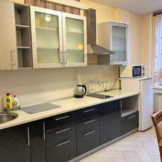 Квартира 43 м², 1-комнатная - изображение 5