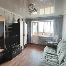 Квартира 35 м², 1-комнатная - изображение 1