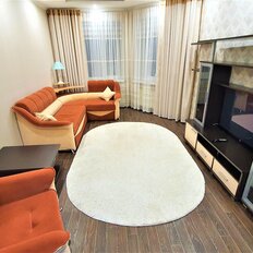 Квартира 56 м², 2-комнатная - изображение 4