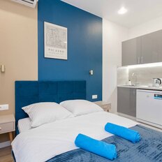 Квартира 20 м², студия - изображение 4