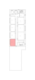 25,8 м², офис - изображение 4