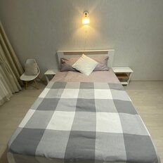 Квартира 45 м², 1-комнатная - изображение 3
