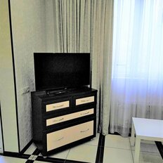 Квартира 45 м², 1-комнатная - изображение 4