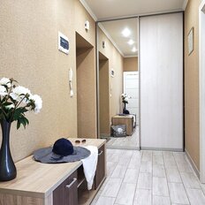 Квартира 45 м², 1-комнатная - изображение 1