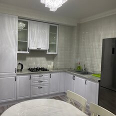 Квартира 85 м², 3-комнатная - изображение 5