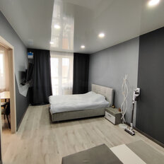 Квартира 37,5 м², 1-комнатная - изображение 1
