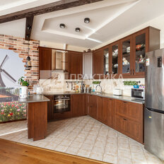 Квартира 146 м², 4-комнатная - изображение 5