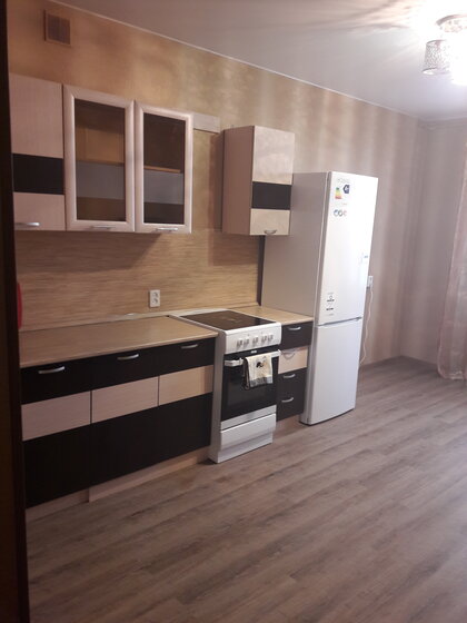 50 м², 1-комнатная квартира 3 290 ₽ в сутки - изображение 62