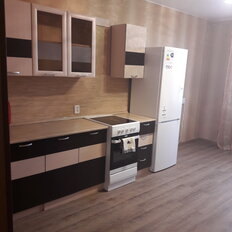 Квартира 55 м², 1-комнатная - изображение 5