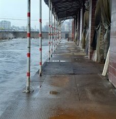 1700 м², склад - изображение 5