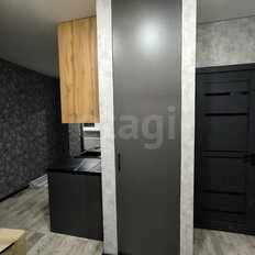 Квартира 41 м², 1-комнатная - изображение 1