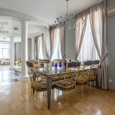 Квартира 133 м², 3-комнатная - изображение 4