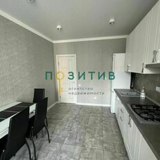 Квартира 66 м², 2-комнатная - изображение 2