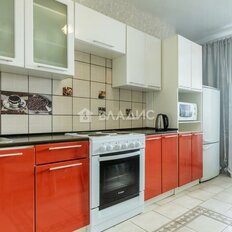 Квартира 53 м², 1-комнатная - изображение 4