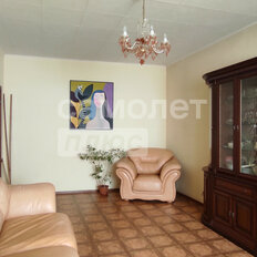 Квартира 64 м², 2-комнатная - изображение 4