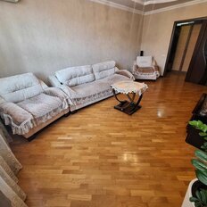 Квартира 88 м², 3-комнатная - изображение 1