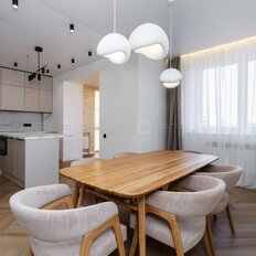 Квартира 133,4 м², 3-комнатная - изображение 1