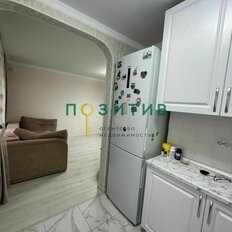 Квартира 55 м², 3-комнатная - изображение 4