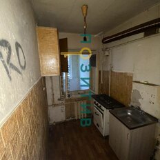 Квартира 38 м², 1-комнатная - изображение 5