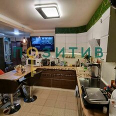 Квартира 82 м², 2-комнатная - изображение 5