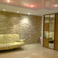 Квартира 42 м², 1-комнатная - изображение 4