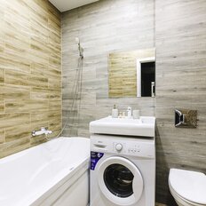 Квартира 50 м², 2-комнатная - изображение 4