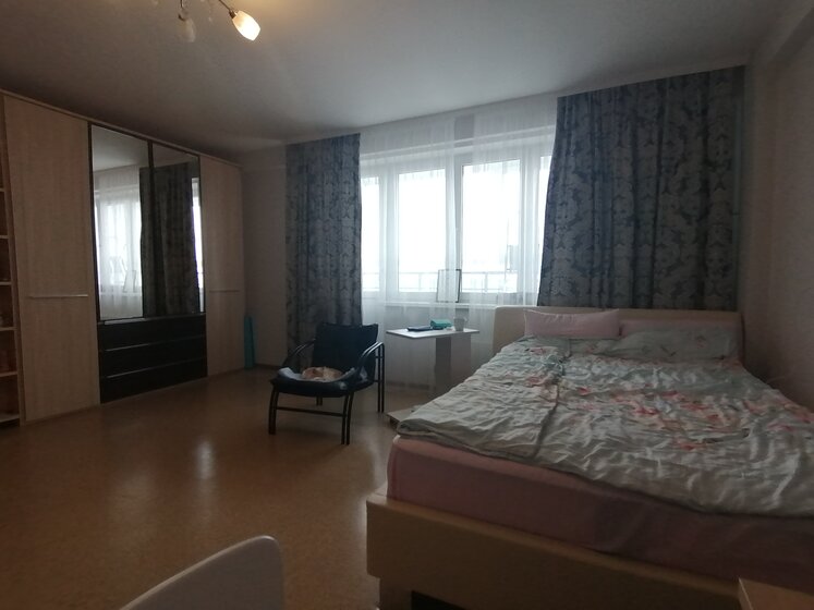 64,9 м², 2-комнатная квартира 11 950 000 ₽ - изображение 41