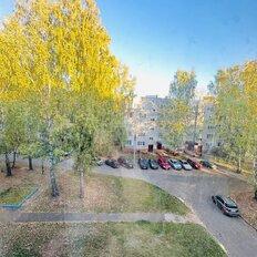 Квартира 44 м², 2-комнатная - изображение 5
