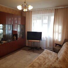 Квартира 37 м², 1-комнатная - изображение 1