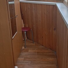 Квартира 33,3 м², 1-комнатная - изображение 1
