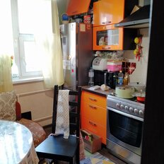 Квартира 38,7 м², 1-комнатная - изображение 3