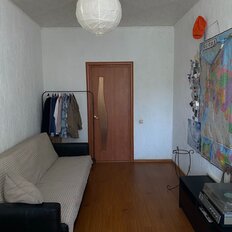 Квартира 74,6 м², 3-комнатная - изображение 4