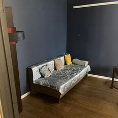 Квартира 40 м², 1-комнатная - изображение 5