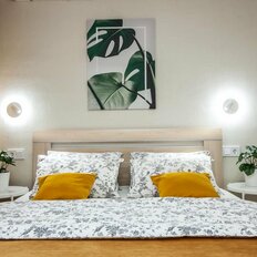 Квартира 24 м², студия - изображение 5